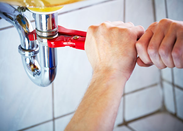 About Boyes Hot Springs Plumbers